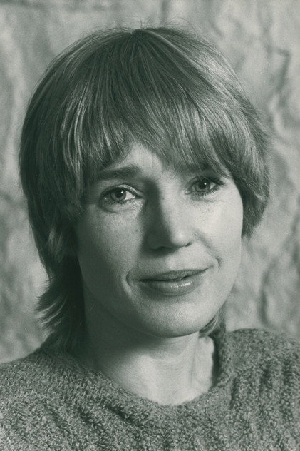 Zdjęcie Anna Godenius