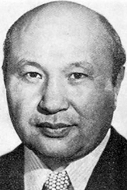 Zdjęcie Sovetbek Dzhumadylov