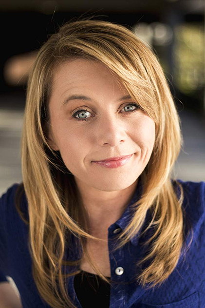 Zdjęcie Sarah Kent