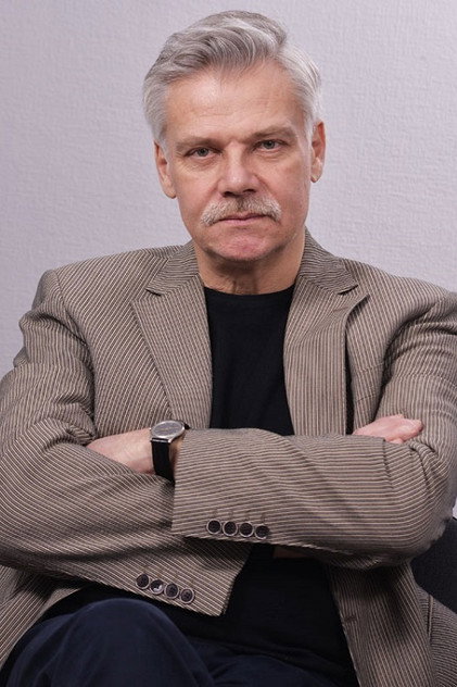 Zdjęcie Александр Суцковер