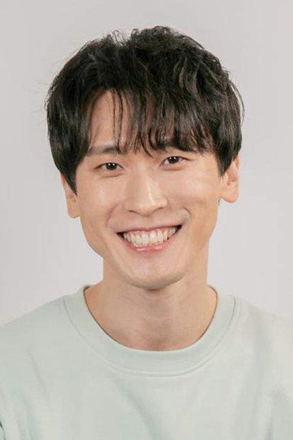 Zdjęcie Yoo Je-yoon
