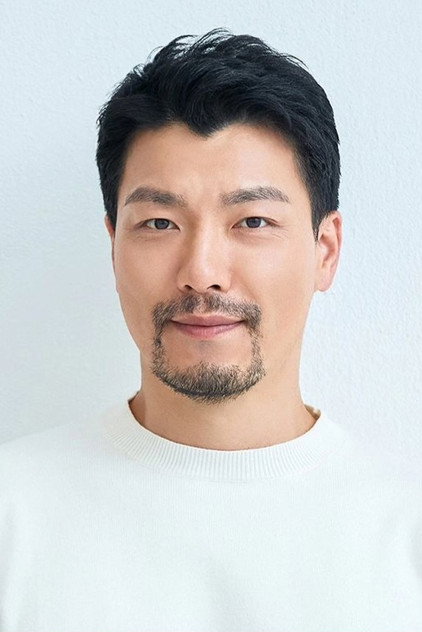 Zdjęcie Yang Joon-mo