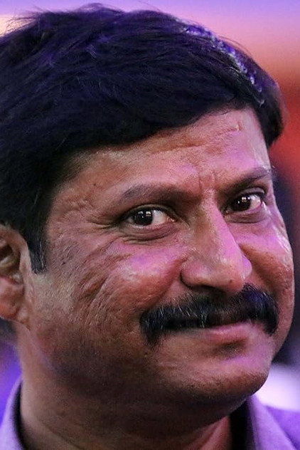 Zdjęcie Shrikant Yadav