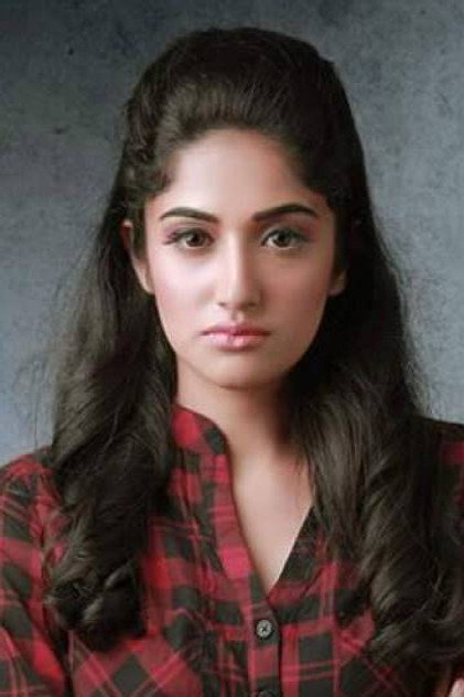 Zdjęcie Anjana Jayaprakash