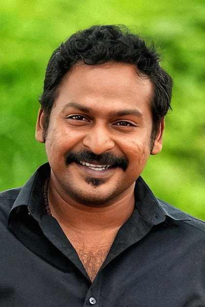 Zdjęcie Sharath Ravi