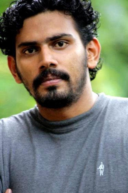 Zdjęcie Dileesh Nair