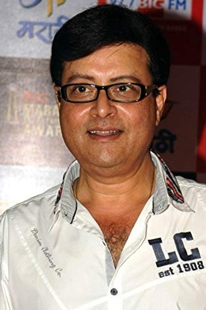 Zdjęcie Sachin Pilgaonkar