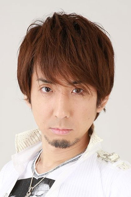Zdjęcie 松本忍