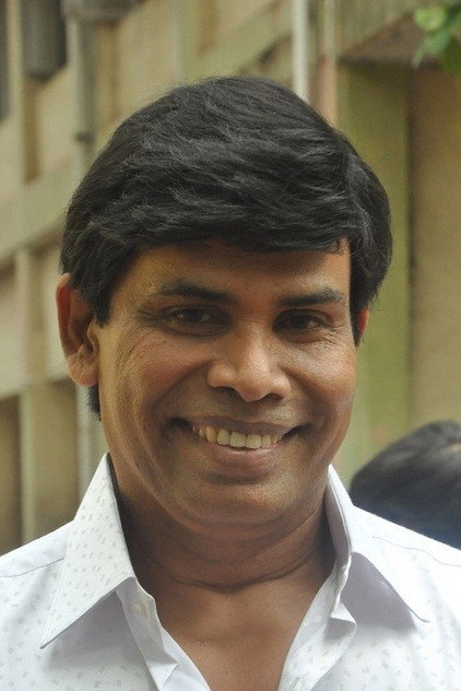 Zdjęcie Anandaraj