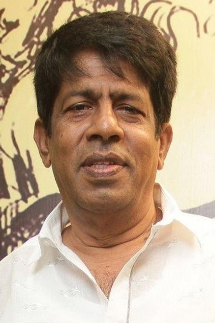 Zdjęcie R. Sundarrajan