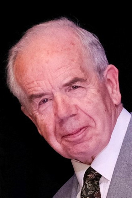 Zdjęcie Tim Barker