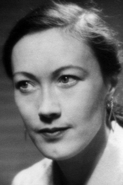Zdjęcie Ingrid Luterkort