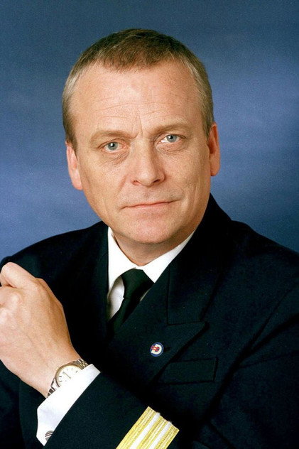Zdjęcie Hans V Engström