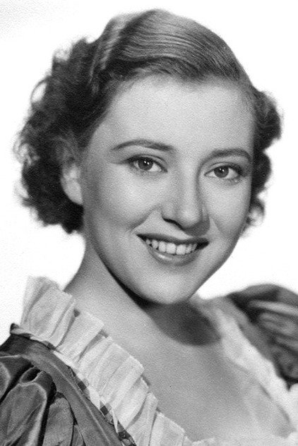 Zdjęcie Jean Rouverol