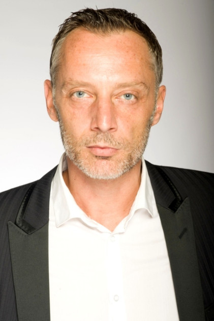 Zdjęcie Giancarlo Judica Cordiglia