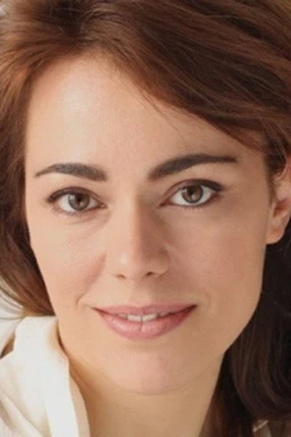 Zdjęcie Arianna Moro