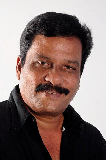 Zdjęcie Ravi Venkatraman