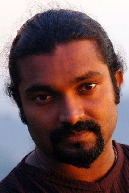 Zdjęcie Jijoy Rajagopal