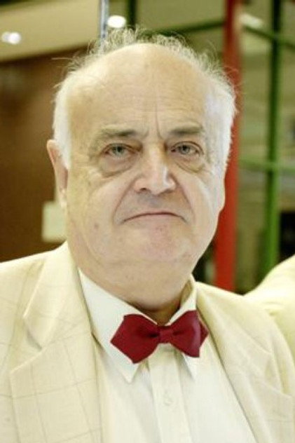 Zdjęcie Jean Rollin