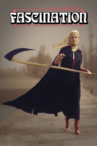 Okładka filmu Fascination