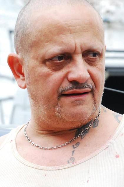 Zdjęcie Chucho Fernández