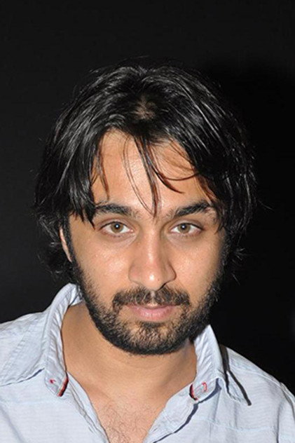 Zdjęcie Siddhanth Kapoor