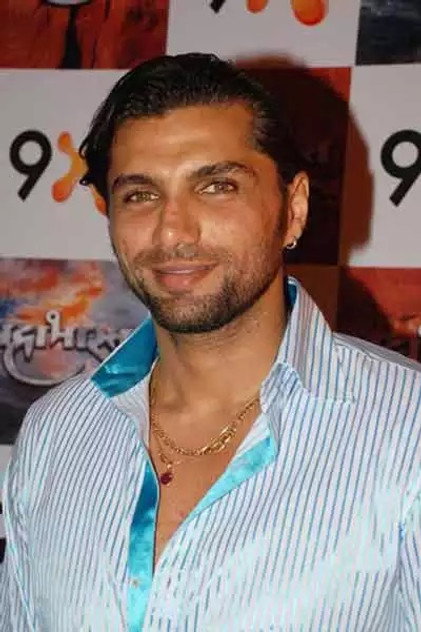 Zdjęcie Chetan Hansraj