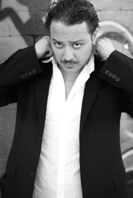 Zdjęcie Emmanuele Aita