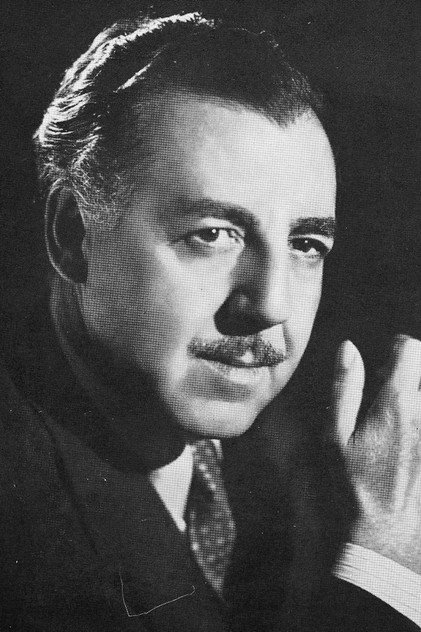 Zdjęcie Fernando Soler