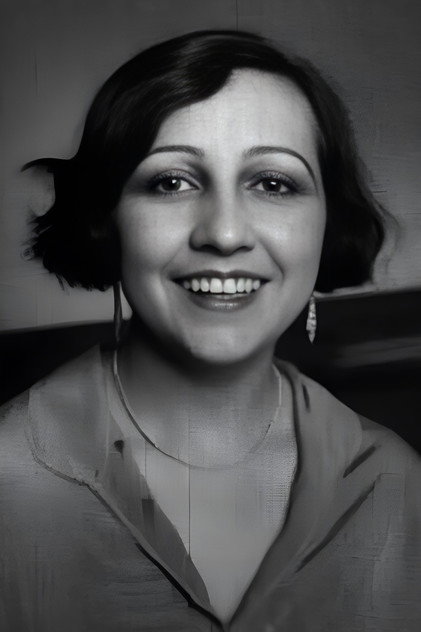 Zdjęcie Matilde Palou