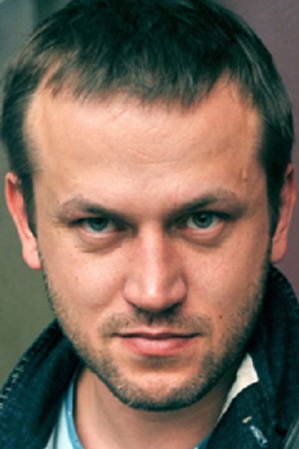 Zdjęcie Василий Сигарев