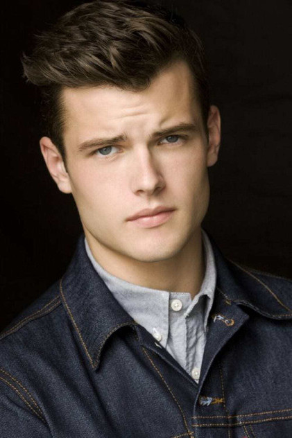 Zdjęcie Michael Mealor