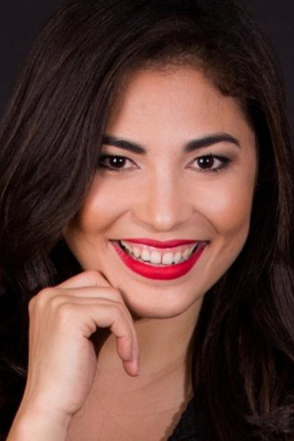 Zdjęcie Ana Alejandra Carrizo