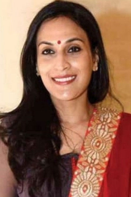 Zdjęcie Aishwarya Rajinikanth