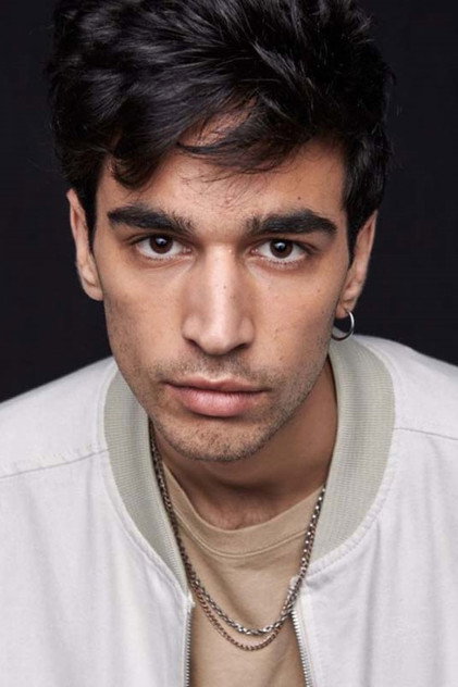 Zdjęcie Daniel Arias