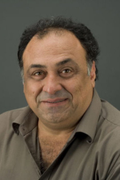 Zdjęcie Hassan Brijany