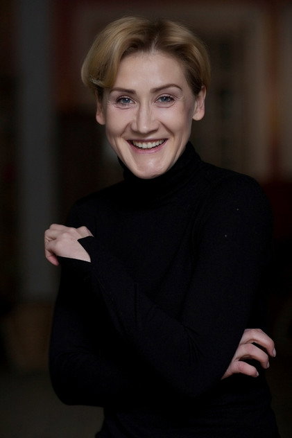 Zdjęcie Alyona Lapteva