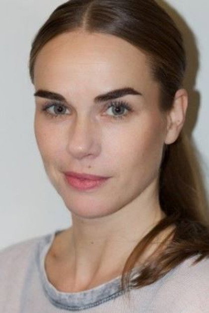 Zdjęcie Lina Englund