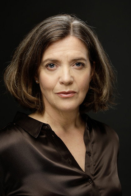 Zdjęcie Cilla Thorell