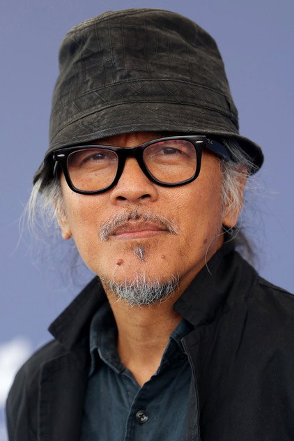 Zdjęcie Lav Diaz