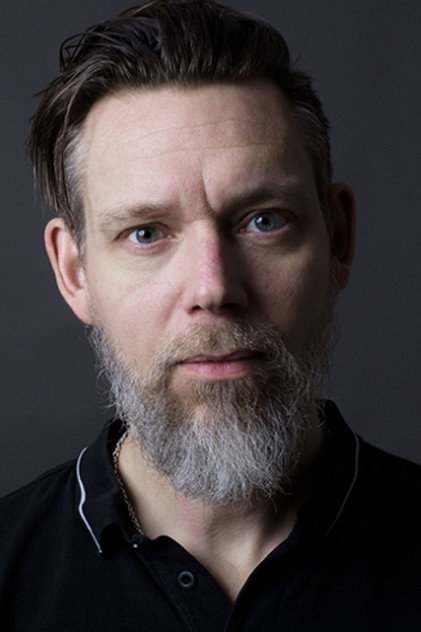 Zdjęcie Harald Lönnbro