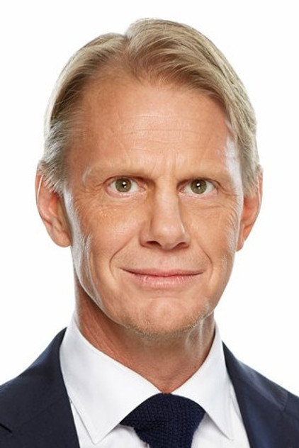 Zdjęcie Niklas Wikegård