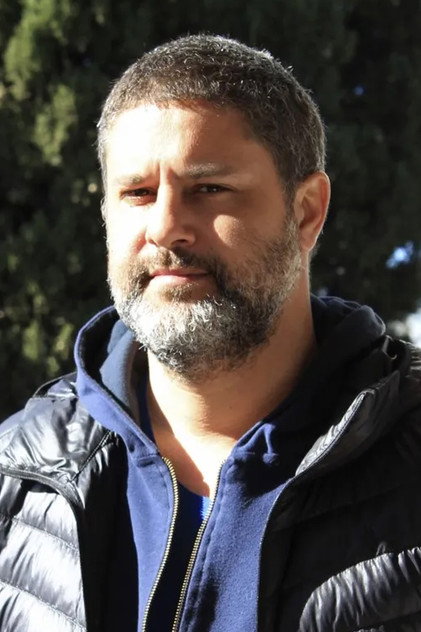 Zdjęcie Juan Pablo Miller