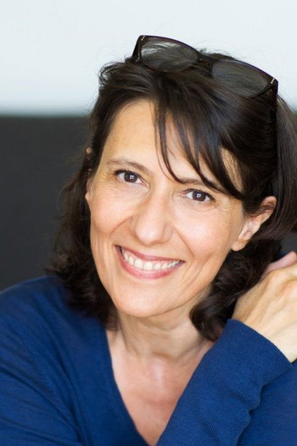 Zdjęcie Marie-Laurence Tartas