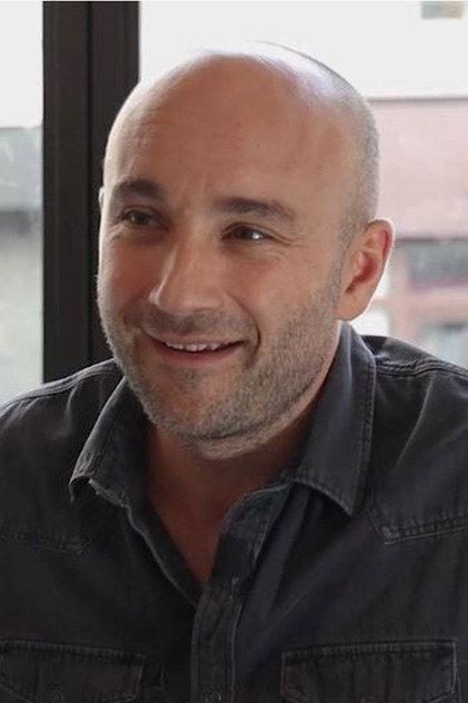 Zdjęcie Pierre Le Coz