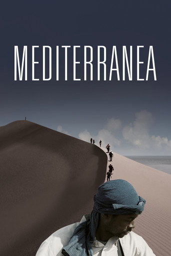 Okładka filmu Mediterranea