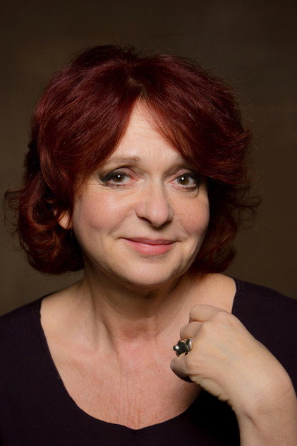 Zdjęcie Hernádi Judit