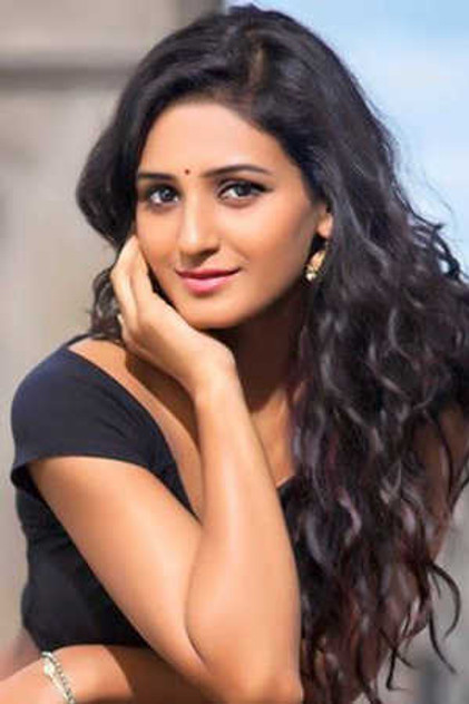 Zdjęcie Shakti Mohan