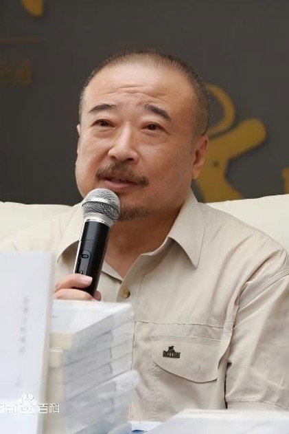 Zdjęcie Shixing Guo