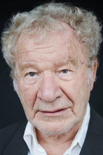 Zdjęcie Michael Hanemann